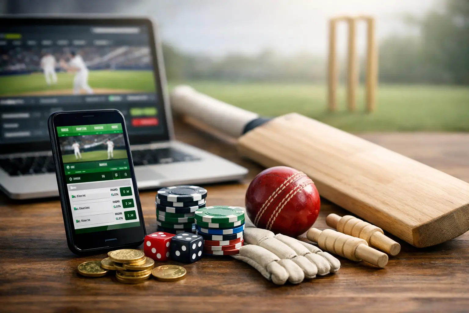 Best Cricket Bookmaker Alternatives