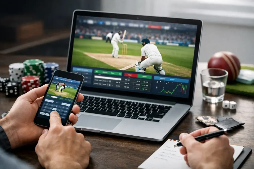 How to Place Session Bets the Smart Way