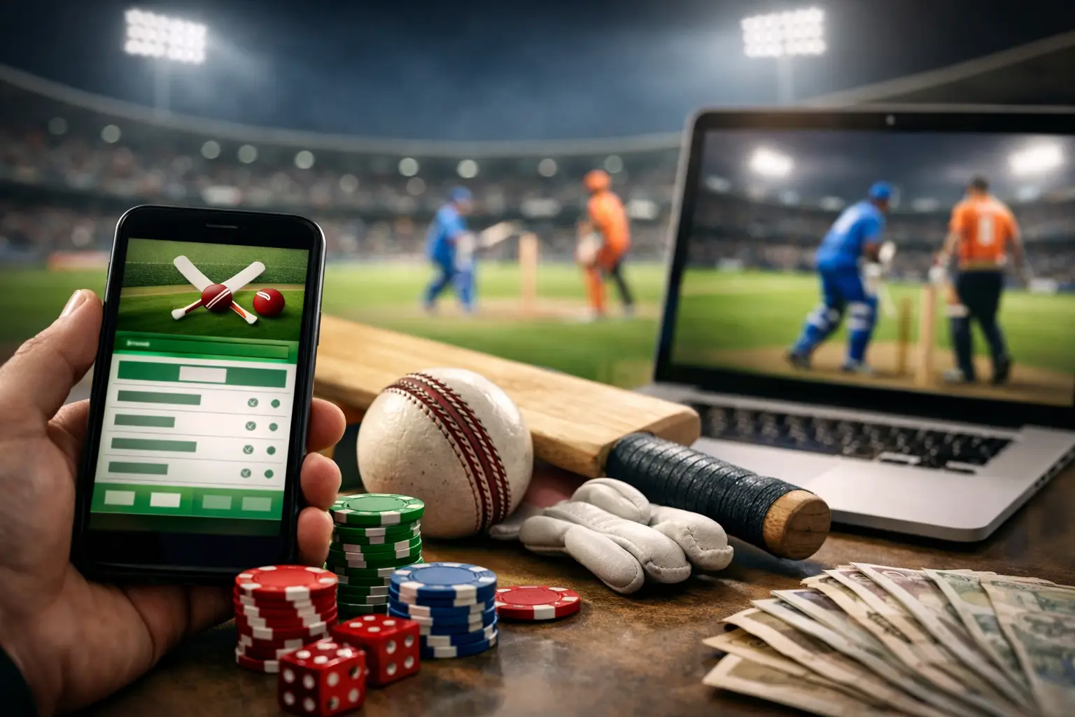 IPL Betting Markets Explained Simply