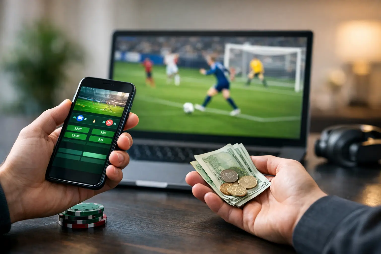 Low Deposit Betting ID for Fast Match Access