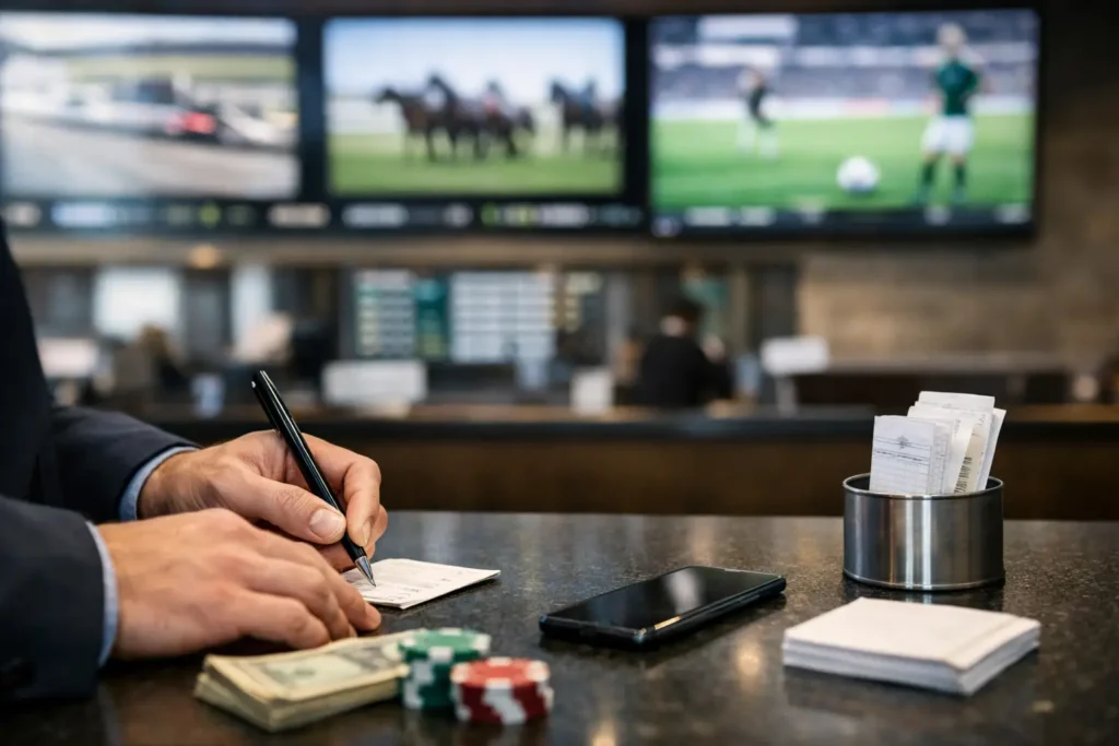 Can I Bet Without App? Yes - Here’s How