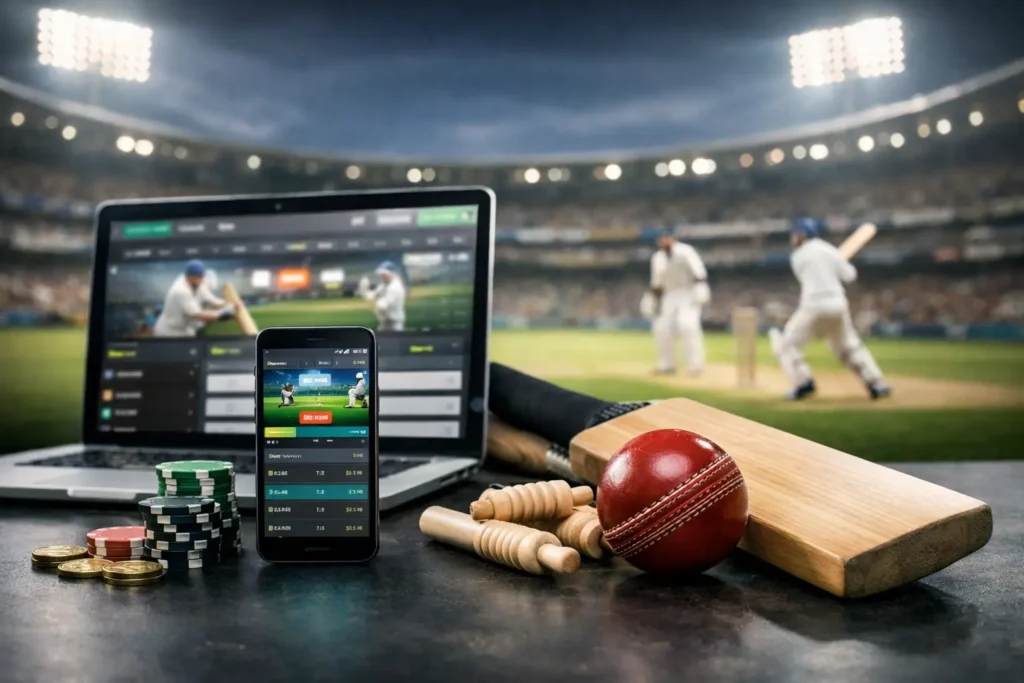 Cricket Exchange Platform Review for Bettors