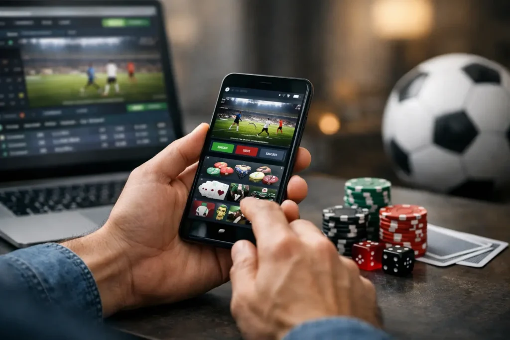 How to Open Betting ID in Minutes