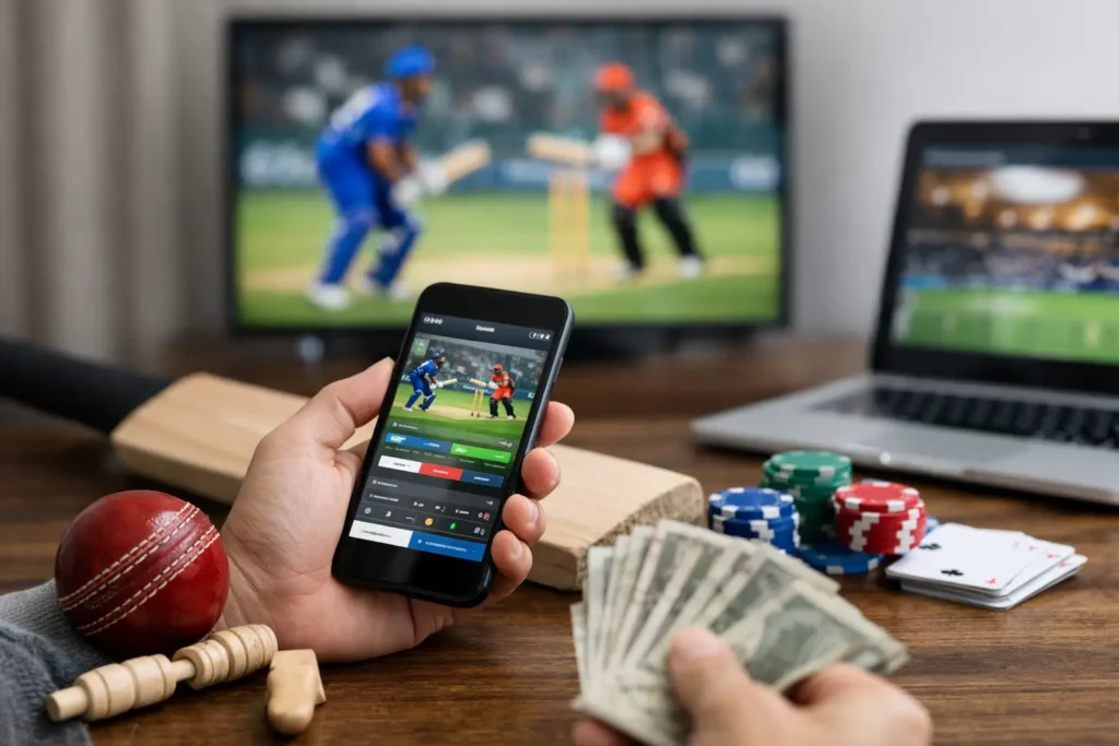 IPL Betting Guide for Beginners