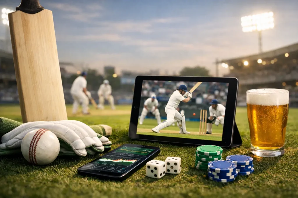 Cricket Fancy Bets Guide for Smarter Play