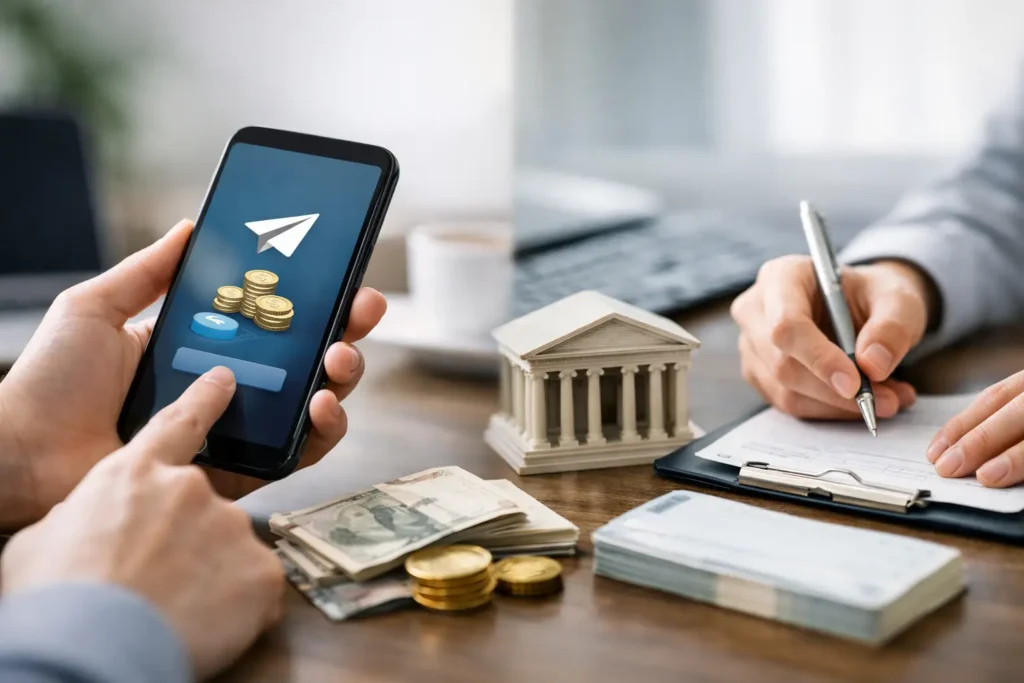 UPI Deposit vs Bank Transfer: Which Is Faster?