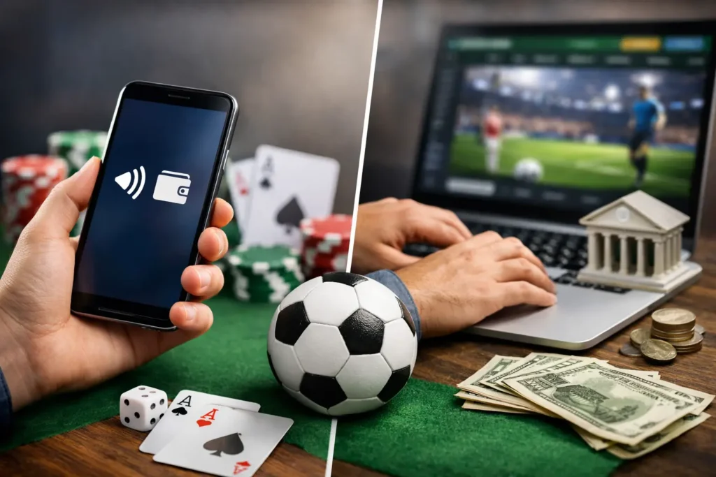 UPI or Bank Transfer Betting: Which Suits You?