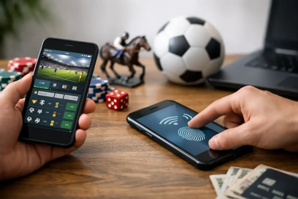 Best Betting Sites With UPI: What to Check