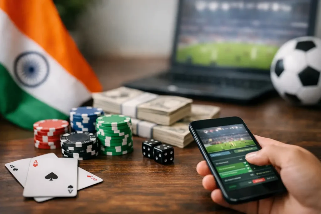 Betting ID Review India: What Matters Most