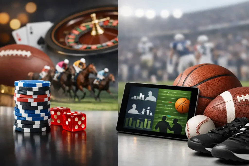 Fancy Bets Versus Player Props: What to Bet On?