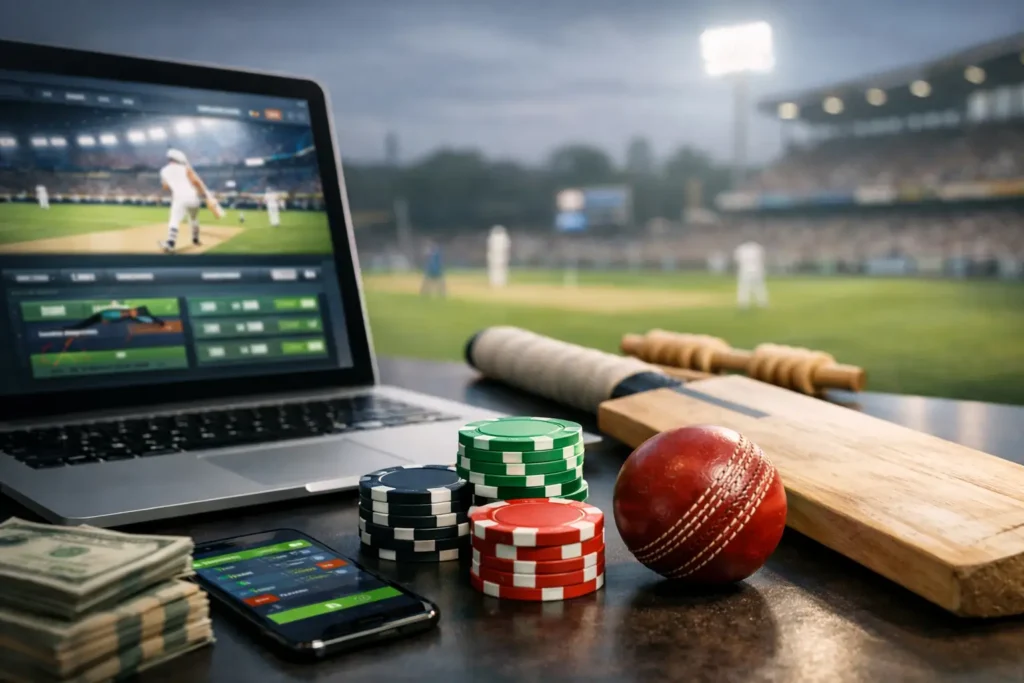 IPL Betting: A Smarter Match-Day Approach