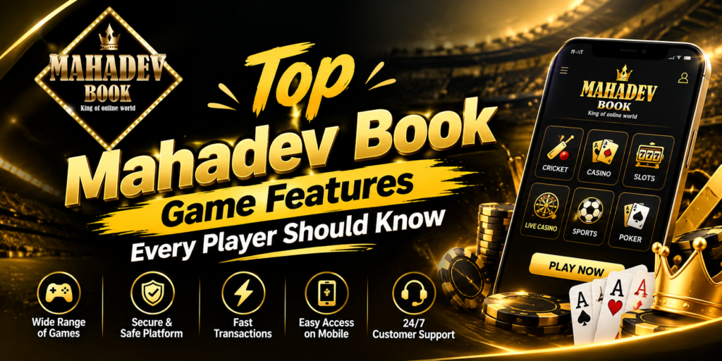 Mahadev Book