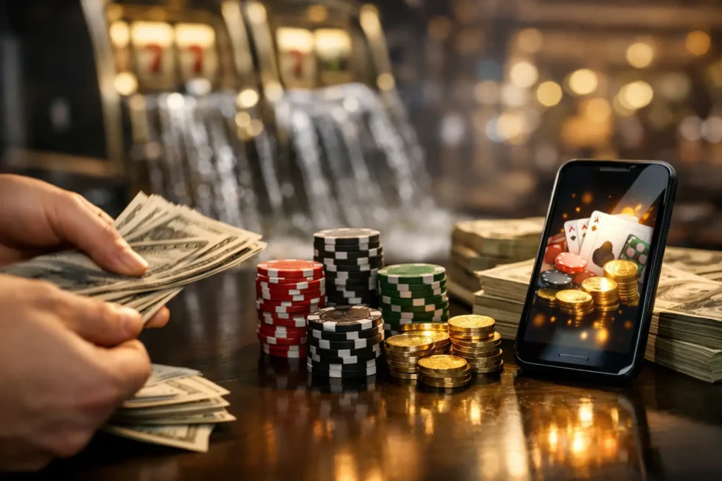 Are Fancy Bet Payouts Instant? What Happens Next
