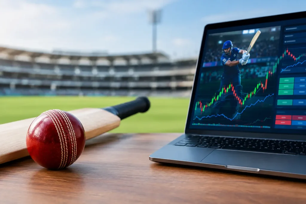 Betting Markets Explained for Cricket Fans