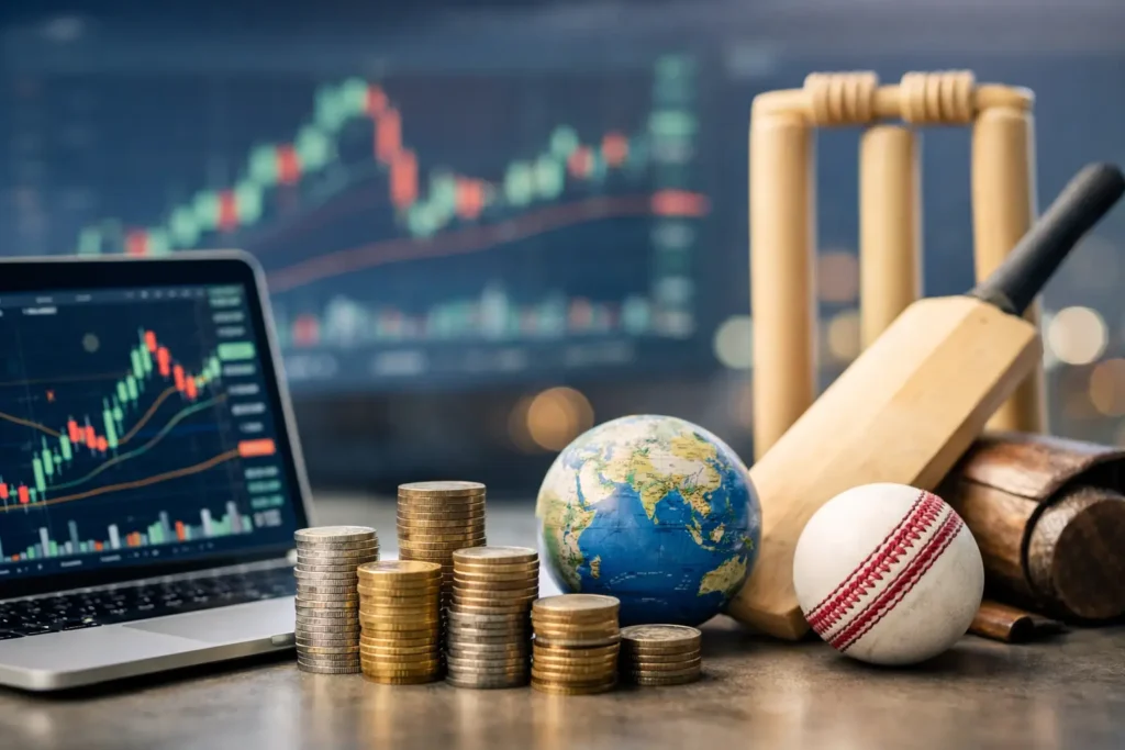 Top IPL Markets Worth Watching Before Match Day