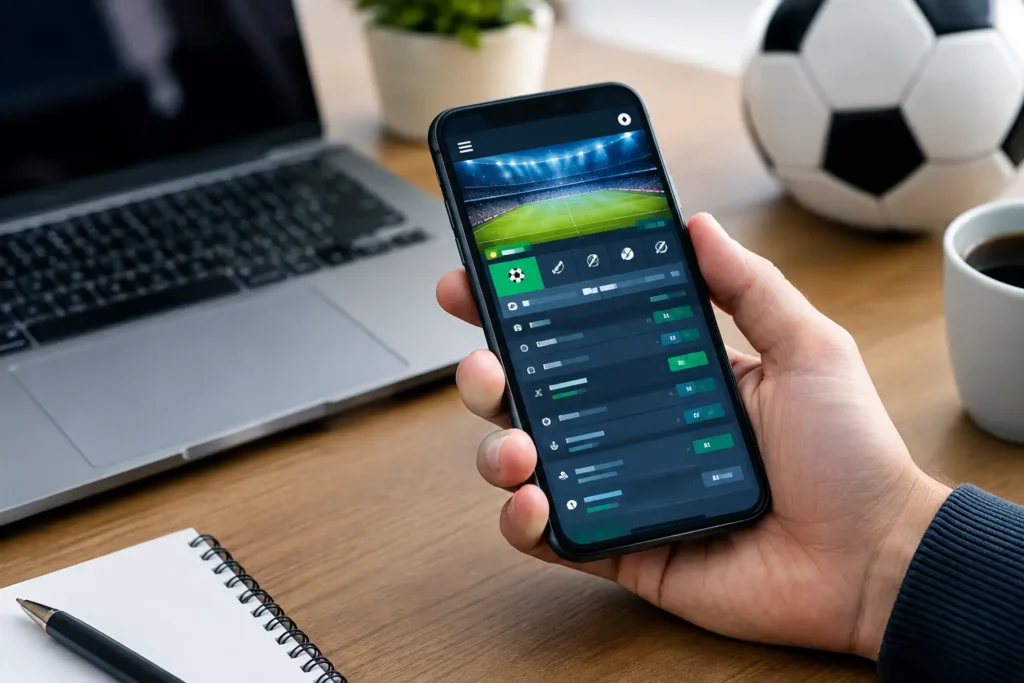 UPI Sportsbook Reviews: What to Check First