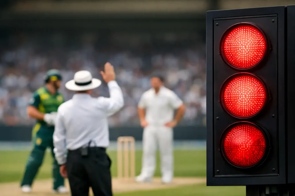 Why Are Cricket Markets Suspended in Live Play?