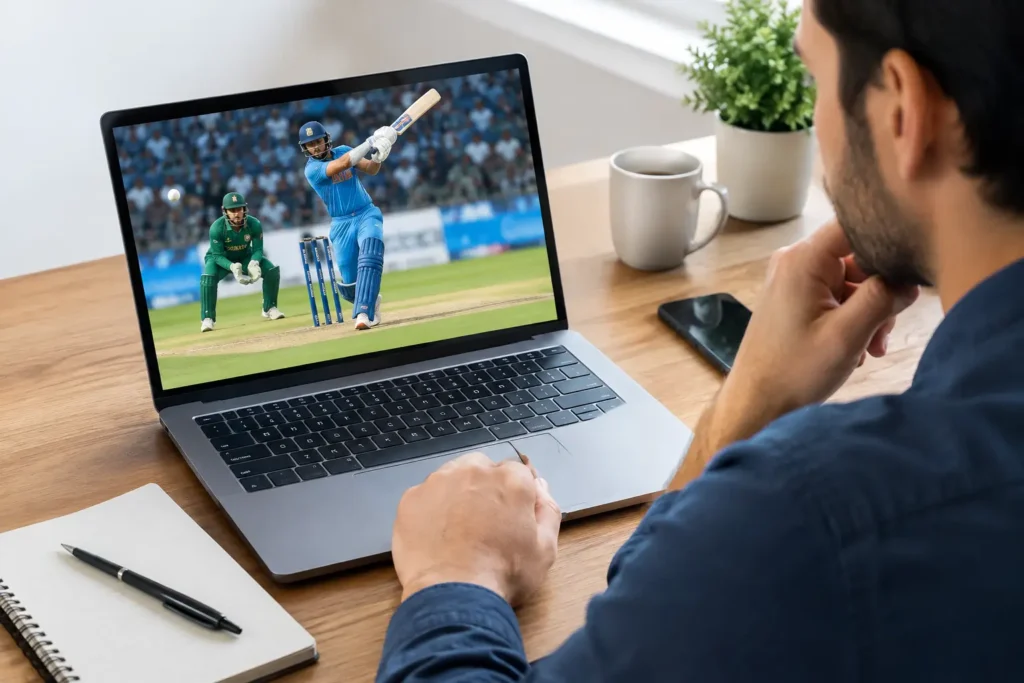 Cricket Odds Platform Reviews That Help You Choose
